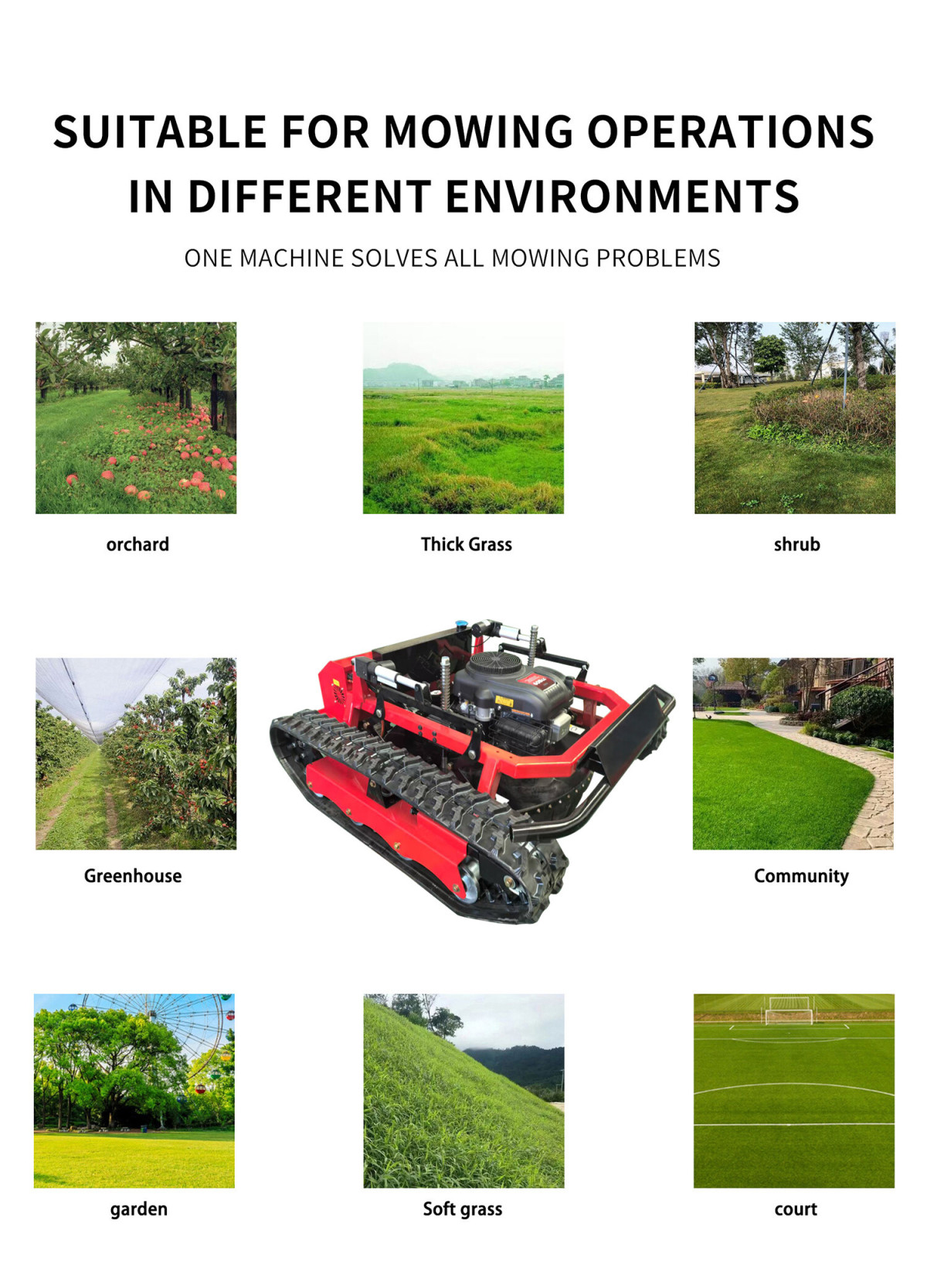 autonomous lawn mower autonomous lawn mower