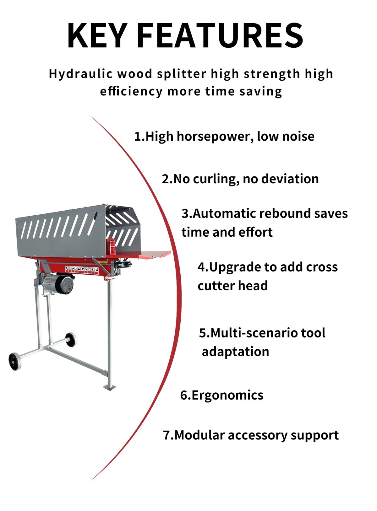forestry machinery log splitter.jpg forestry machinery log splitter.jpg