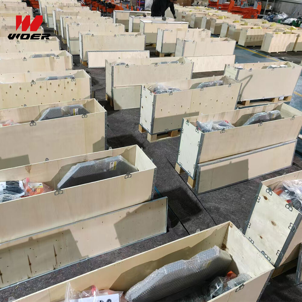 US Dealer Places Bulk Orders for Multiple Log Splitters: Hydraulic & Electric Included US Dealer Places Bulk Orders for Multiple Log Splitters: Hydraulic & Electric Included