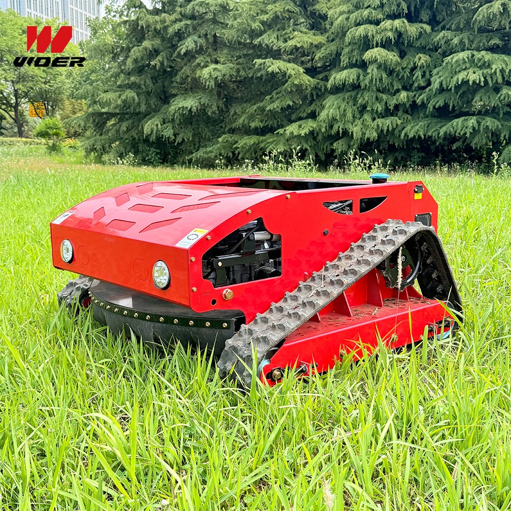 smart electric lawn mower robot smart electric lawn mower robot