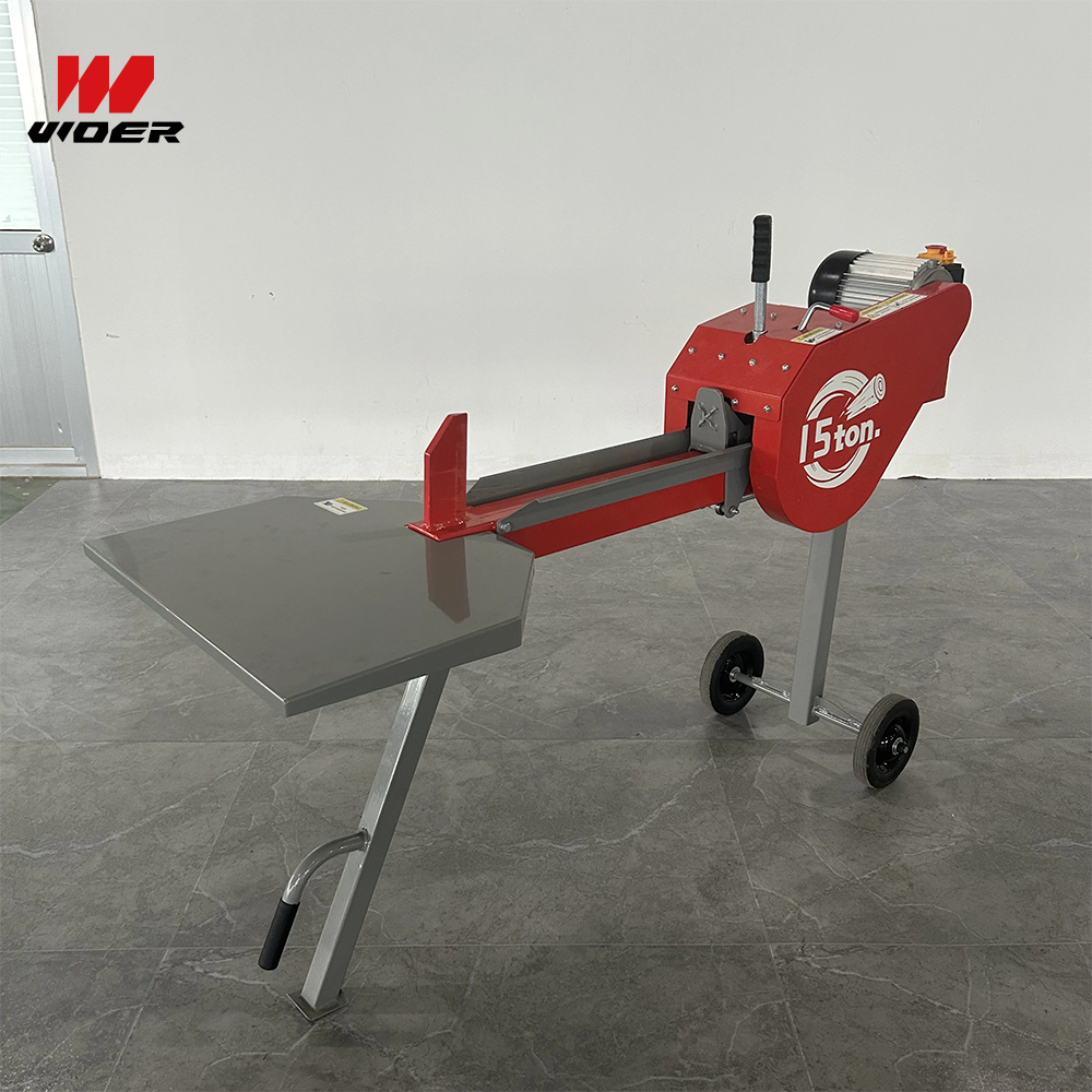 15-Ton Best Electric Log Splitter: Features, Benefits & Uses for Efficient Splitting 15-Ton Best Electric Log Splitter: Features, Benefits & Uses for Efficient Splitting