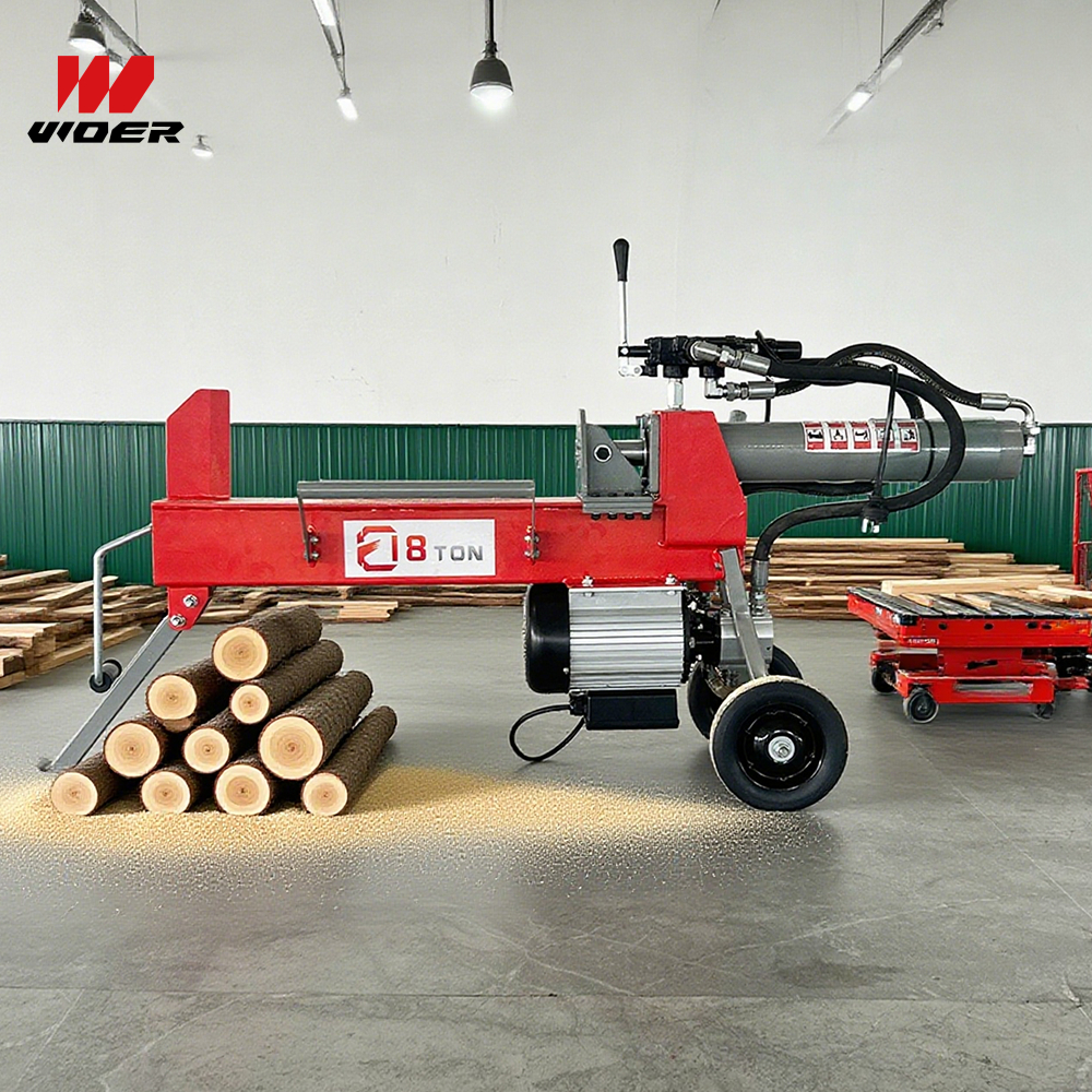 Best Electric Log Splitter for Home Gardening Use