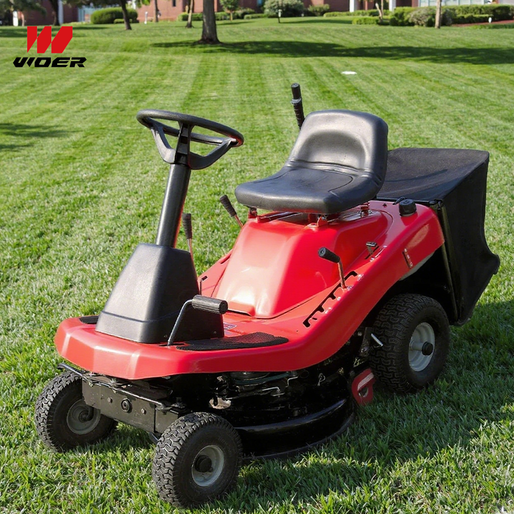 Best Riding Lawn Mower for Large Home Lawns | Efficient Grass Cutting Solutions