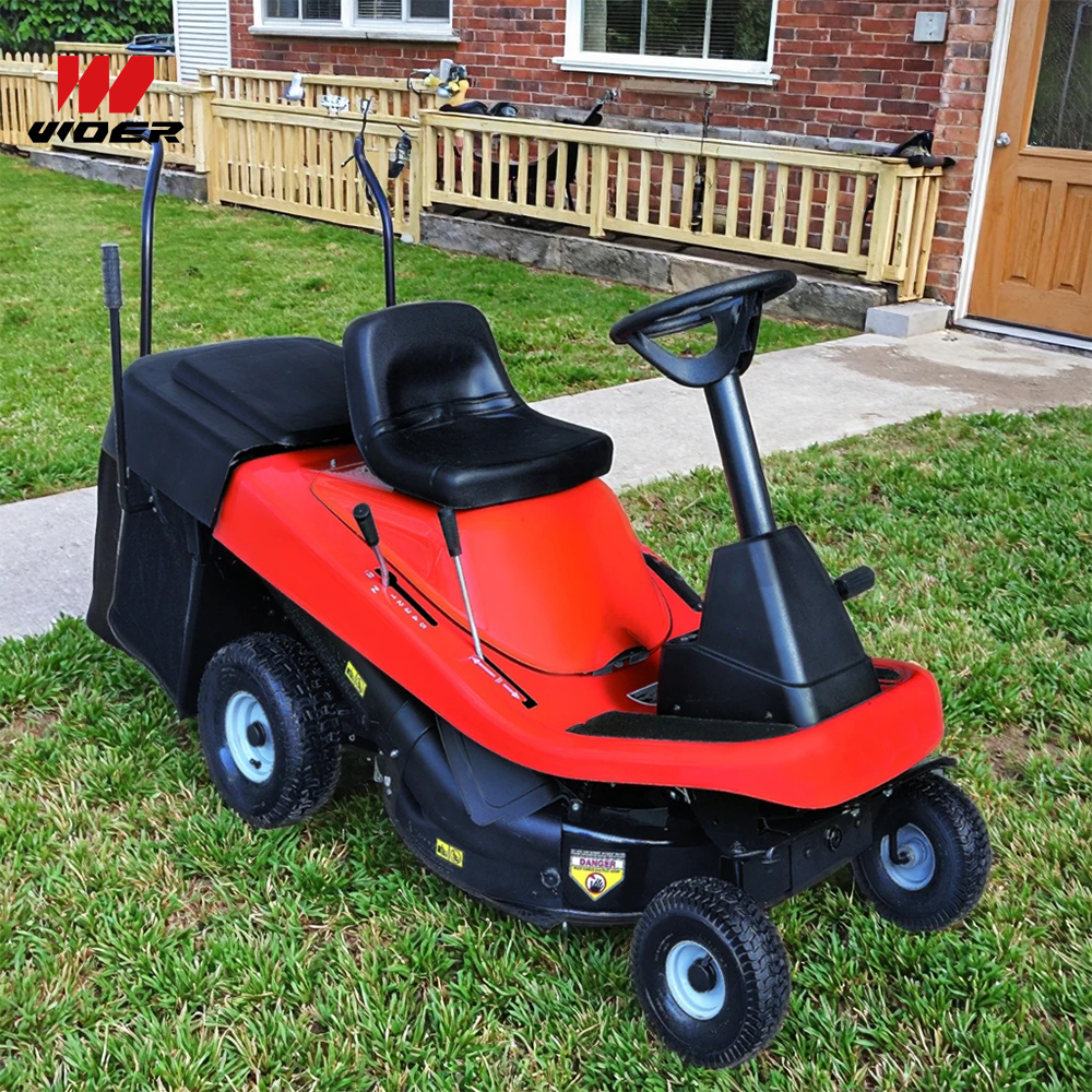 Riding Lawn Mower for Sandy Lawns | Safe & Efficient Mowing Tips Riding Lawn Mower for Sandy Lawns | Safe & Efficient Mowing Tips