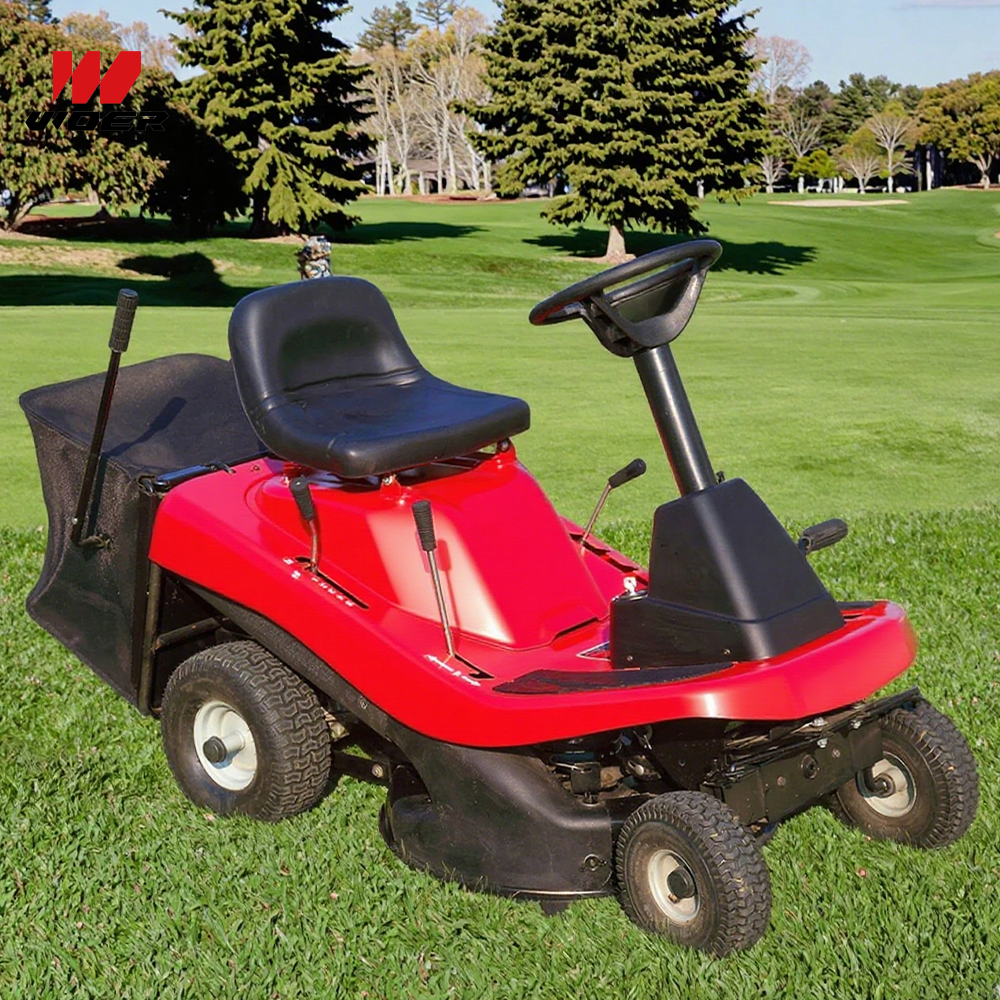 Energy-Saving Riding Lawn Mower for Landscaping | Efficient & Eco-Friendly Grass Cutting Energy-Saving Riding Lawn Mower for Landscaping | Efficient & Eco-Friendly Grass Cutting