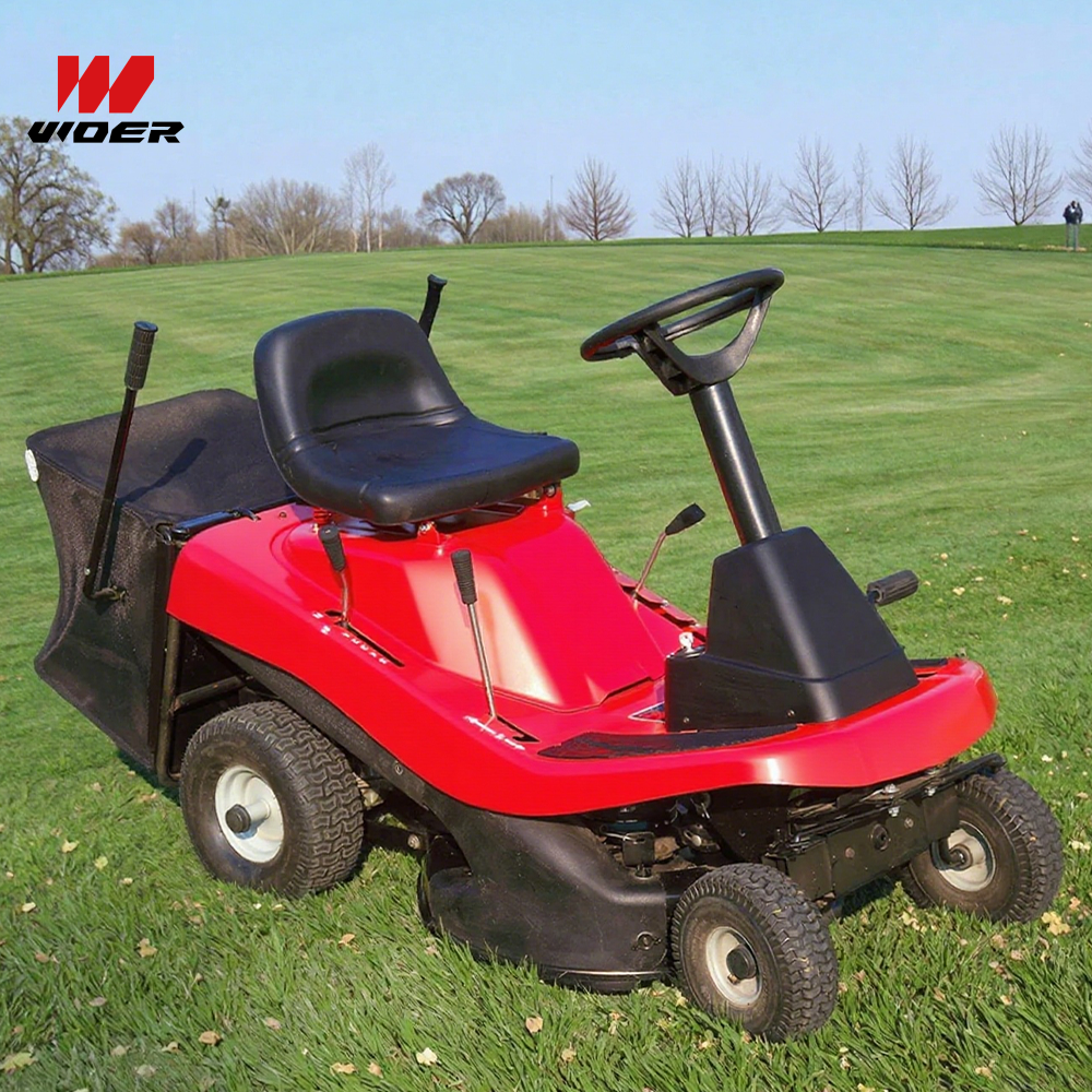 Riding Lawn Mower for Golf Course | Efficient & Precise Turf Care Riding Lawn Mower for Golf Course | Efficient & Precise Turf Care