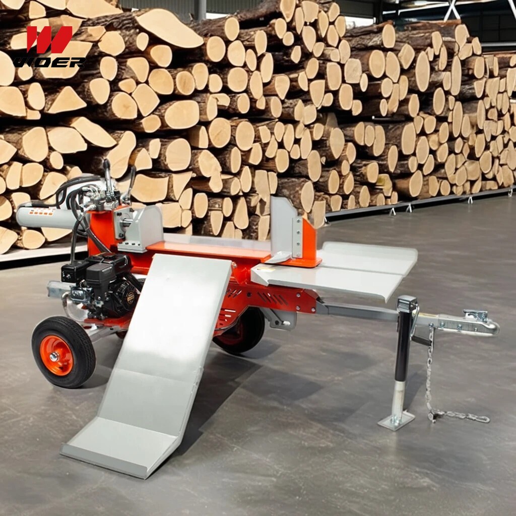 Common Wood Splitter Problems and How to Fix Them Common Wood Splitter Problems and How to Fix Them