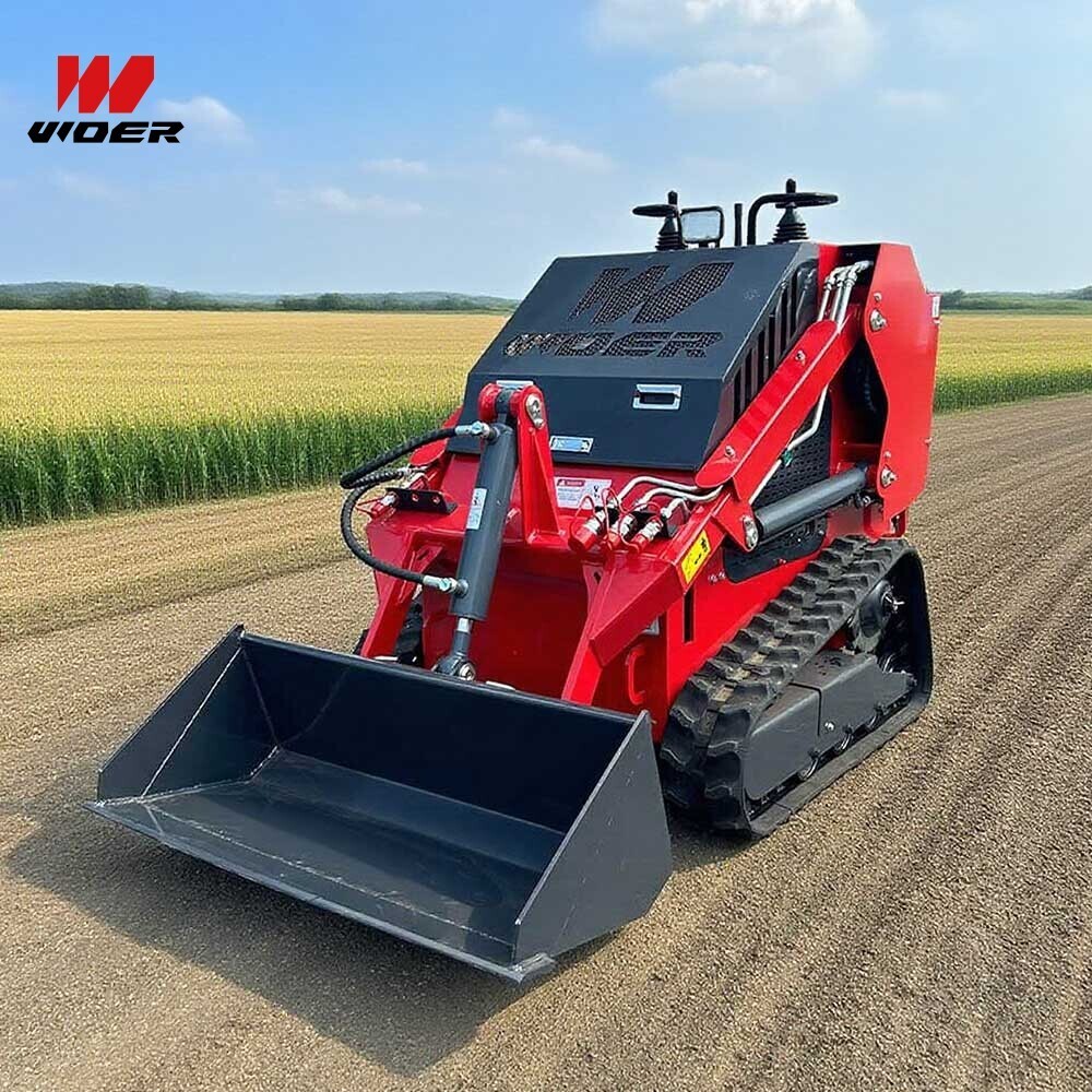 chinese skid steer loader chinese skid steer loader