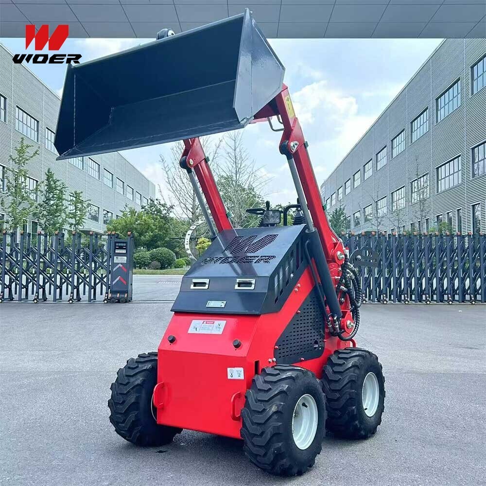 mini skid steer loader mini skid steer loader