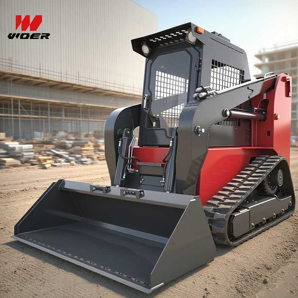 Skid Steer Loaders for Sale: How to Find Quality & Price