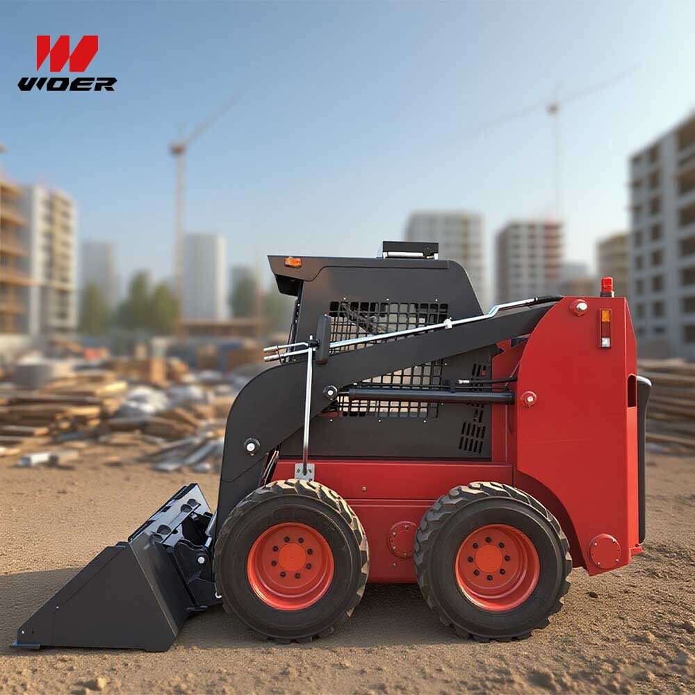 Cheap Skid Loaders for Sale: Inspect Before You Buy! Cheap Skid Loaders for Sale: Inspect Before You Buy!