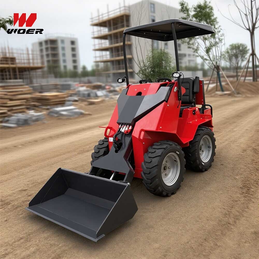 Skid steer loader crawler loader vs track: Which wins? Skid steer loader crawler loader vs track: Which wins?