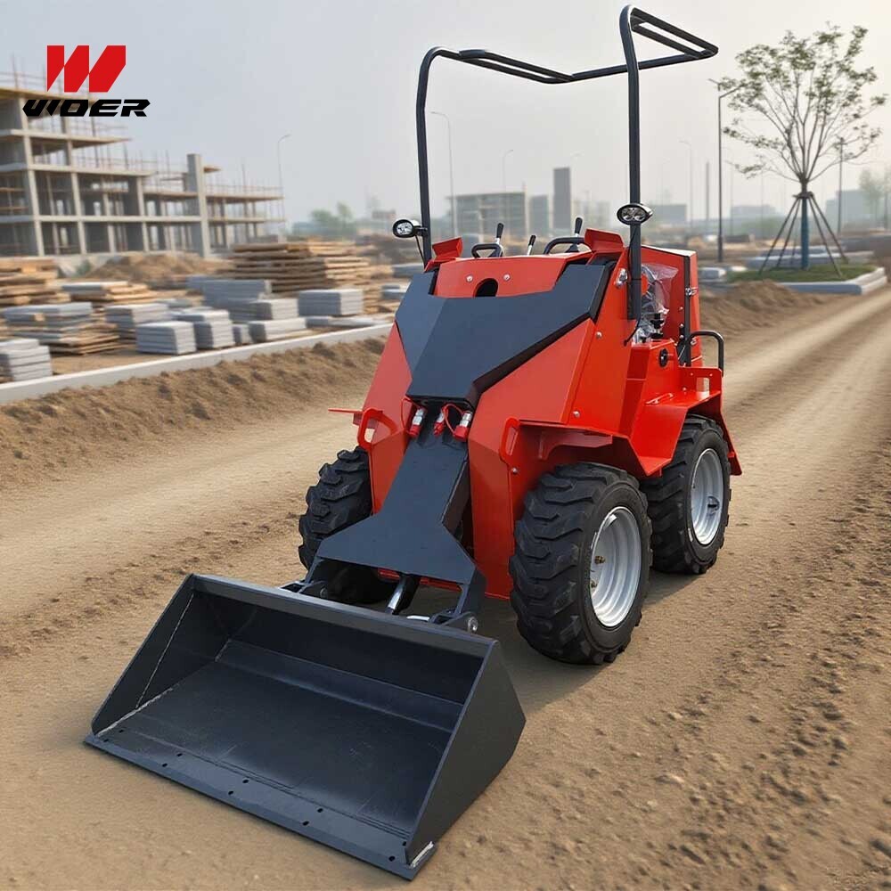 Skid steer loader free shipping: How to score no-cost delivery? Skid steer loader free shipping: How to score no-cost delivery?