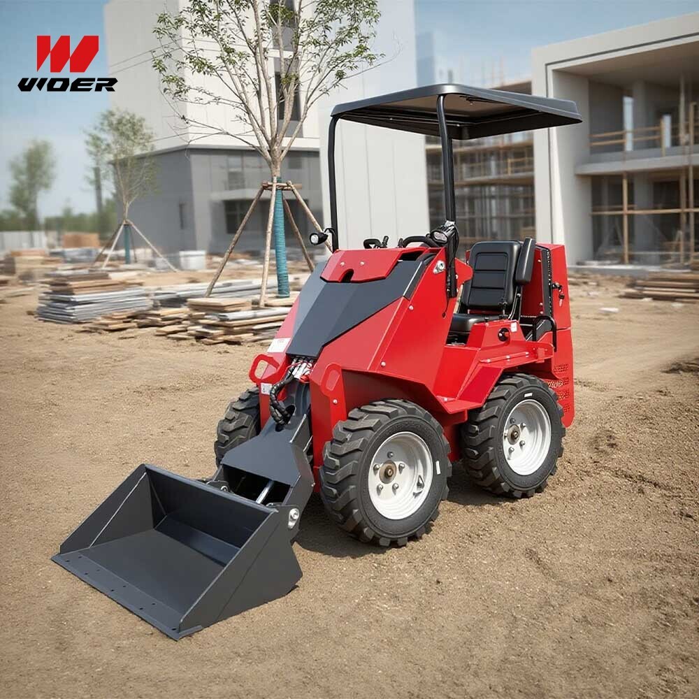 Mini skid steer track loader skid steer loader: Top 7 models Mini skid steer track loader skid steer loader: Top 7 models