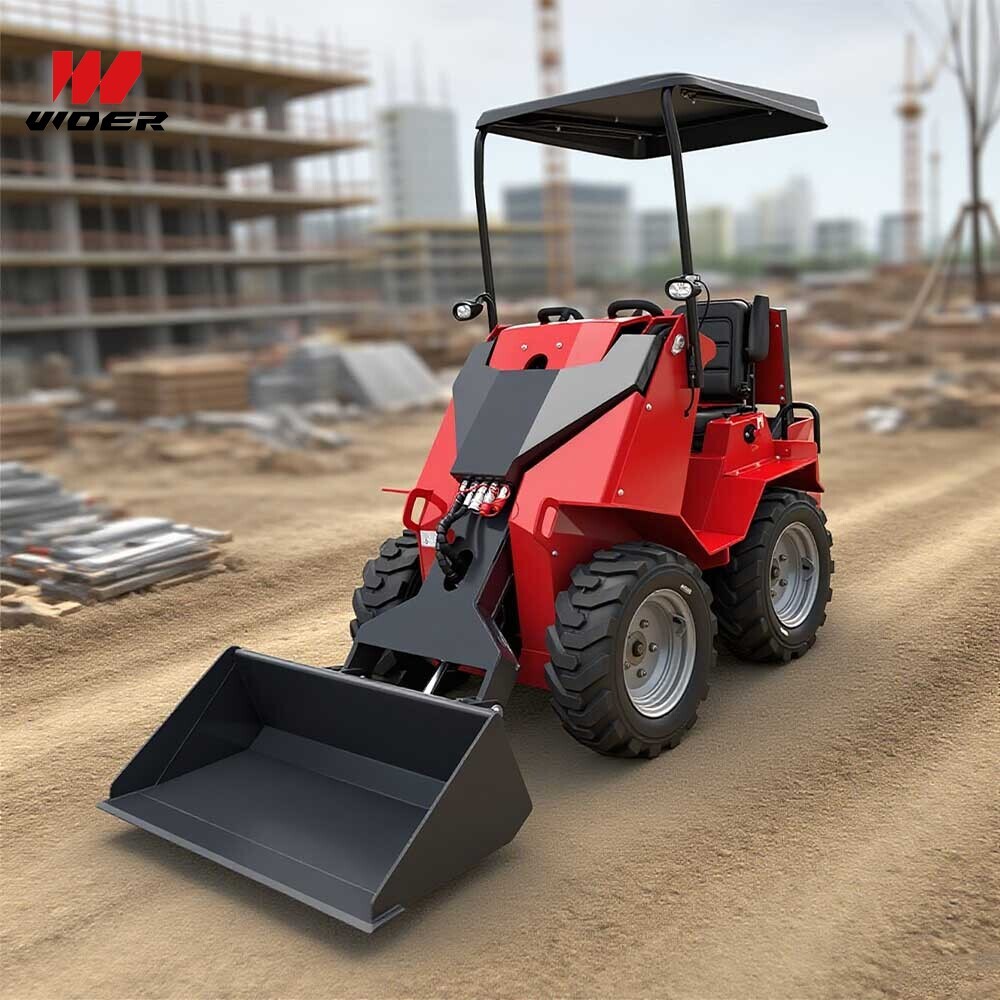 Mini steer skid loader rentals: Save money or waste it? Mini steer skid loader rentals: Save money or waste it?