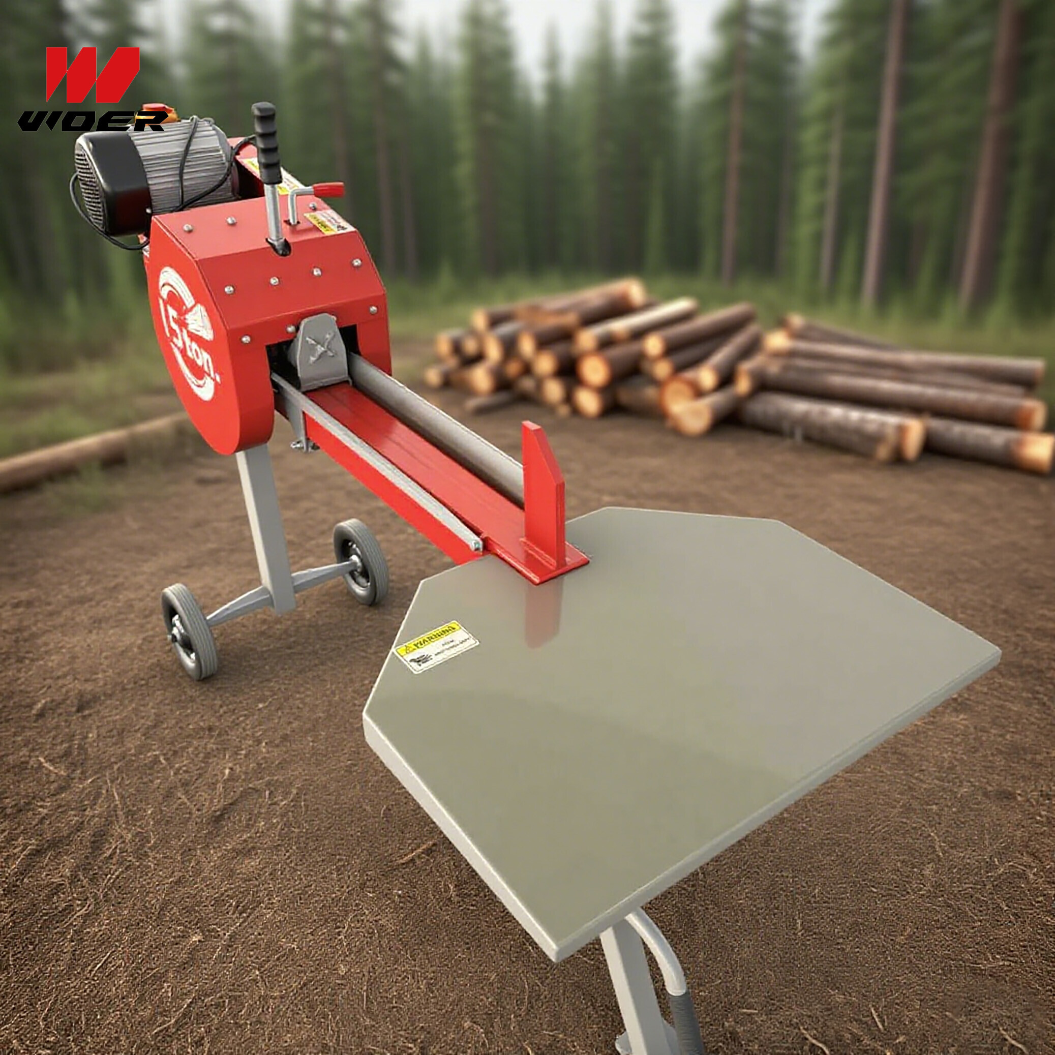 5 Maintenance Tips for Hydraulic Log Splitter Operators 5 Maintenance Tips for Hydraulic Log Splitter Operators