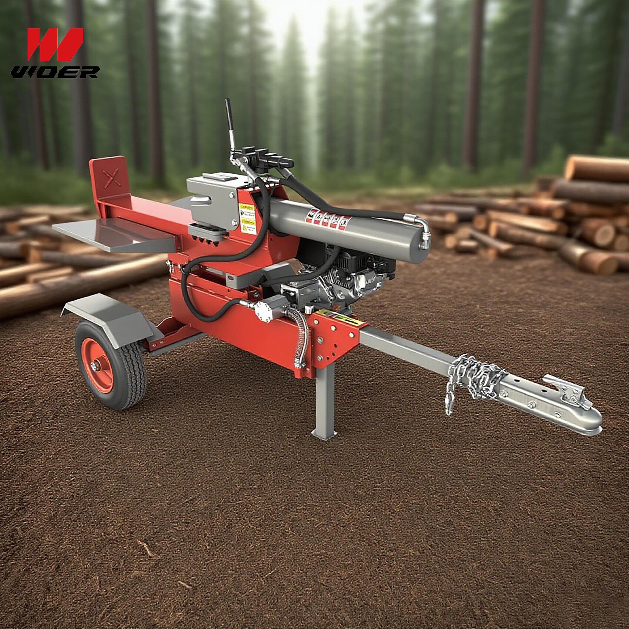 Budget Buy: Best Log Splitter for Sale Cheap in 2025 Budget Buy: Best Log Splitter for Sale Cheap in 2025
