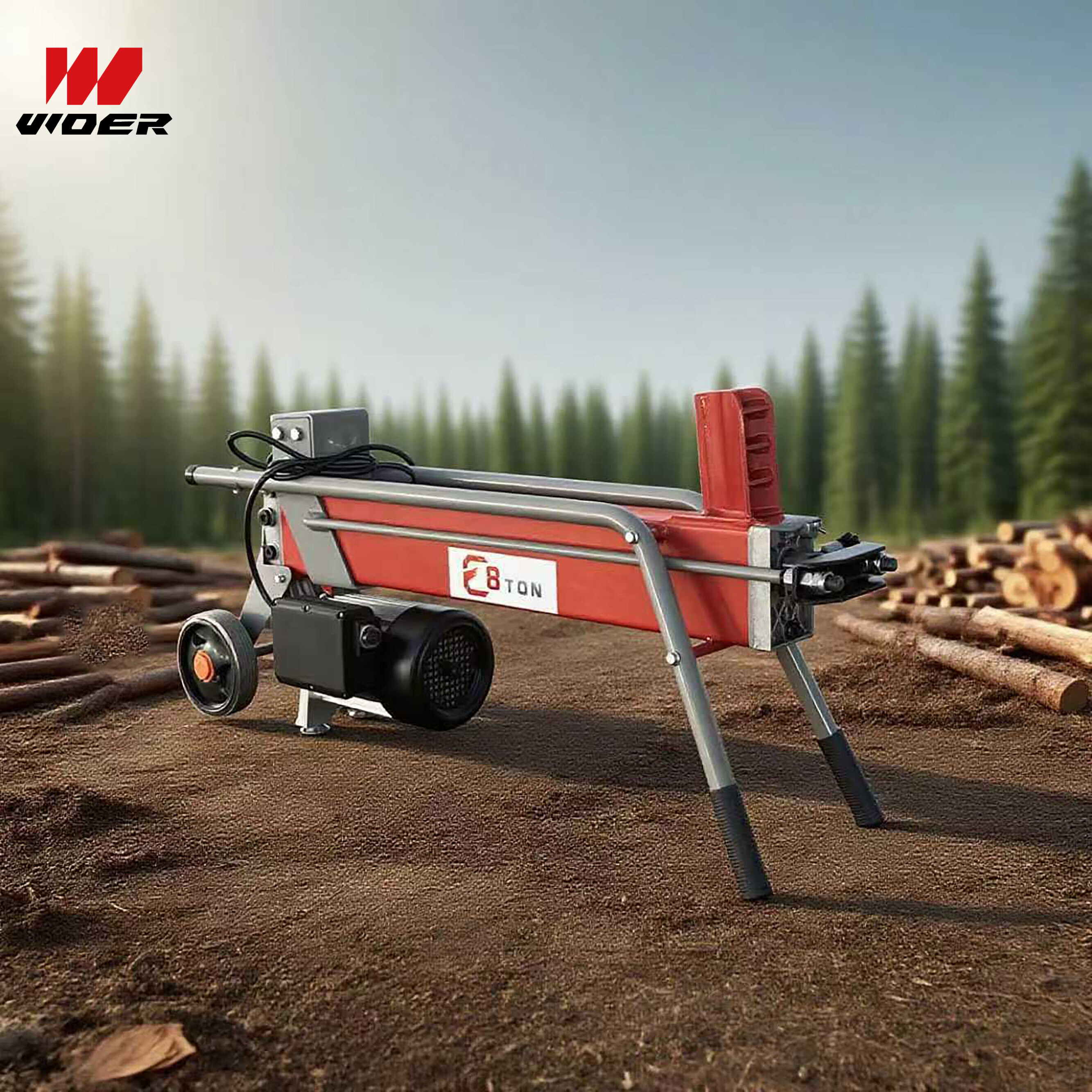 Top Safety Standards for Wood Log Splitter Purchases Top Safety Standards for Wood Log Splitter Purchases