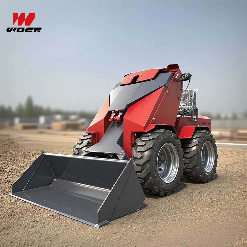 EPA skid steer loader rebates: How to reduce purchase cost EPA skid steer loader rebates: How to reduce purchase cost