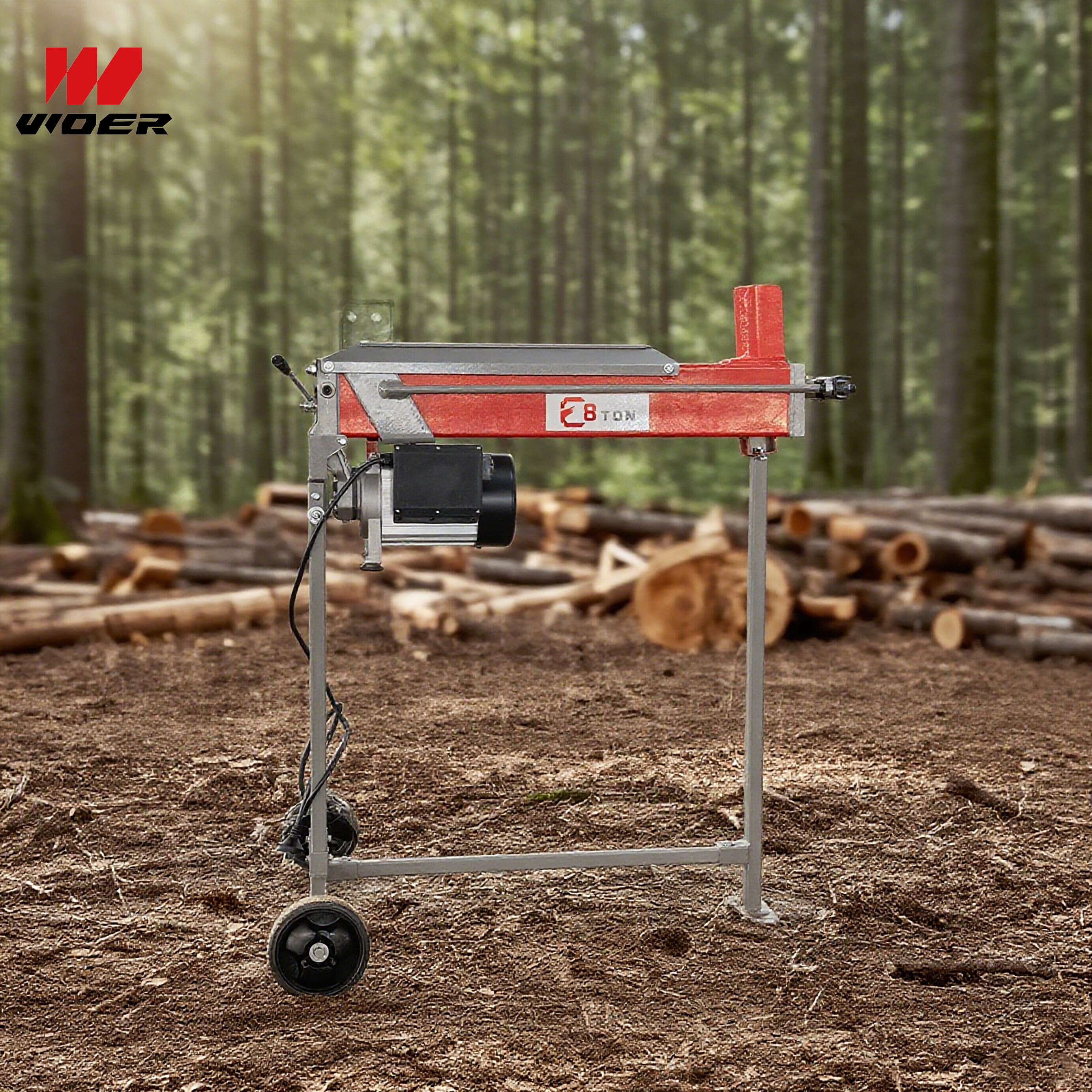 Gasoline Log Splitter Maintenance Checklist for Long Life Gasoline Log Splitter Maintenance Checklist for Long Life