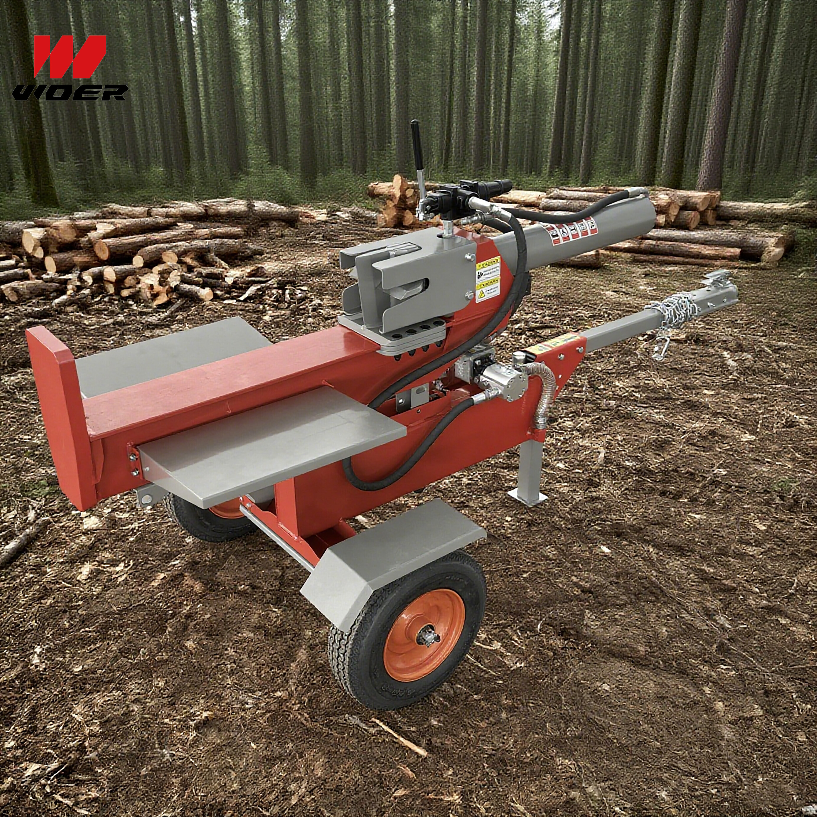 Where to Find a Heavy Duty Log Splitter for Sale with Lift? Where to Find a Heavy Duty Log Splitter for Sale with Lift?