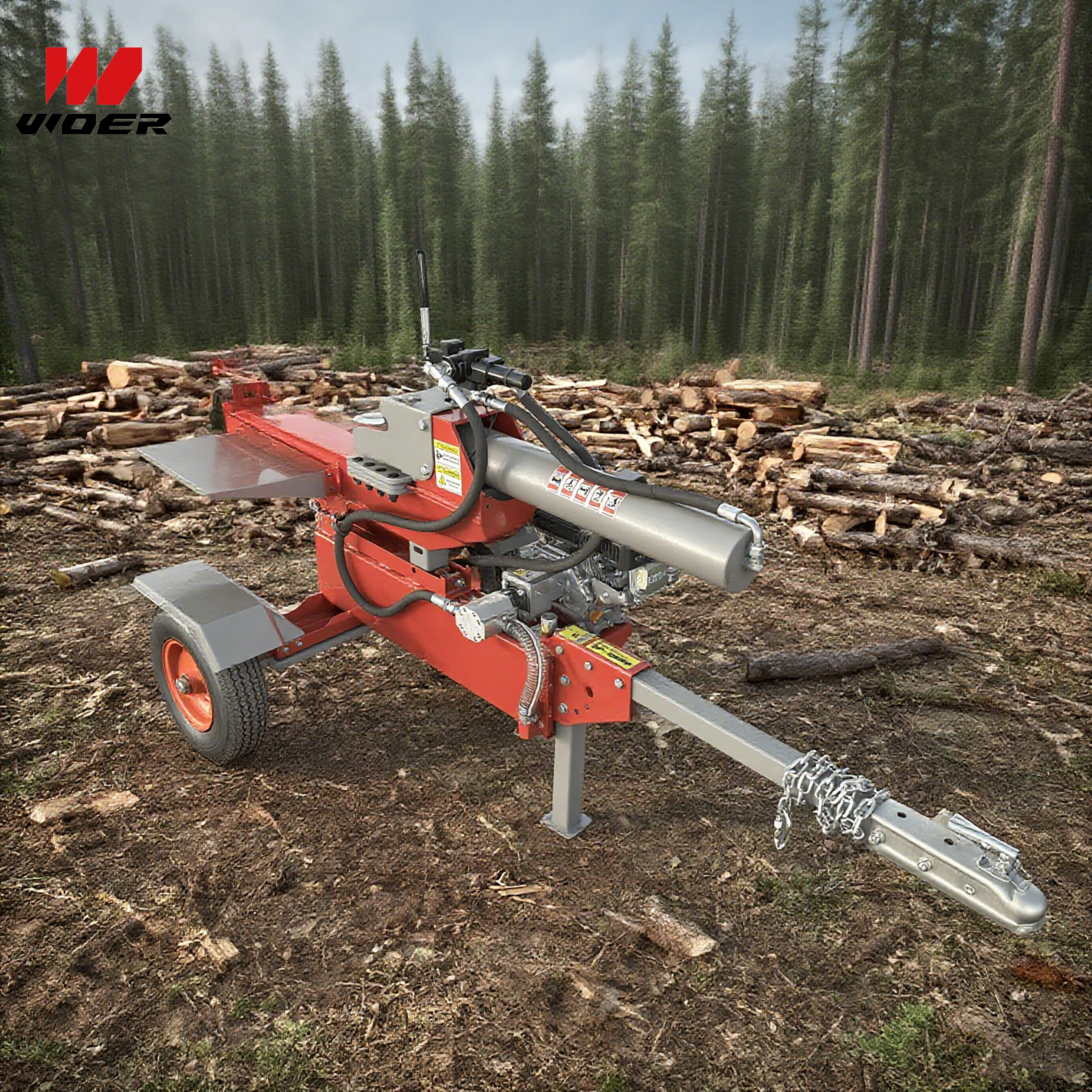 Hydraulic Valve Log Splitter Maintenance Tips for Technicians Hydraulic Valve Log Splitter Maintenance Tips for Technicians
