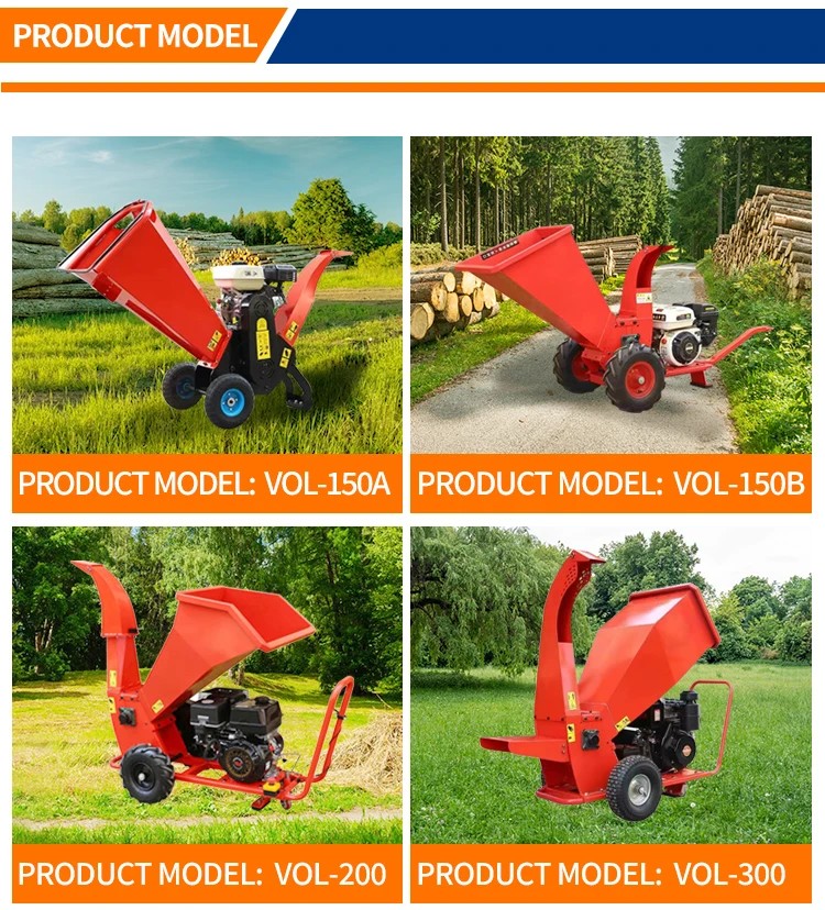 wood crushers wood crushers