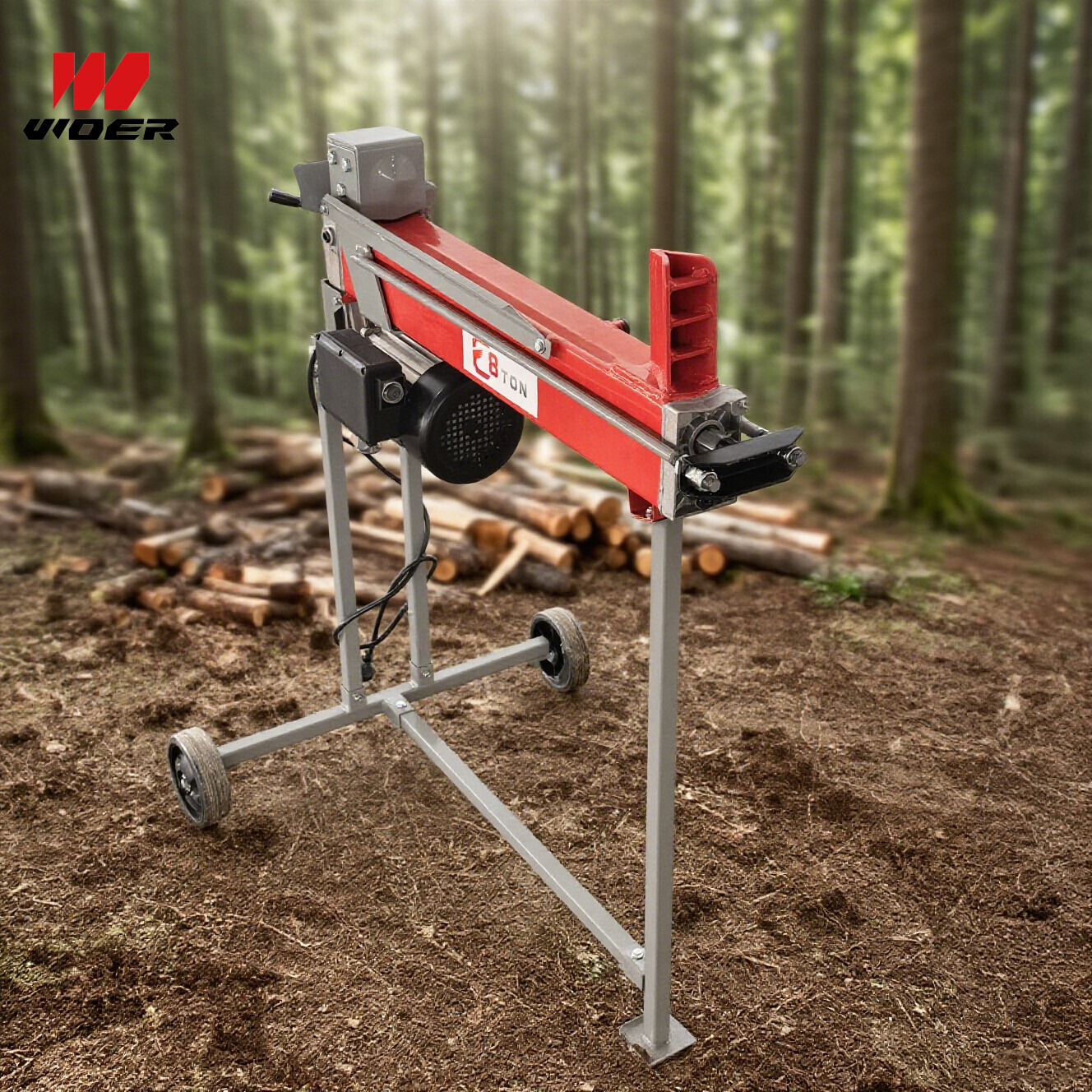 Wood log cutter splitter blades: What buyers must know Wood log cutter splitter blades: What buyers must know