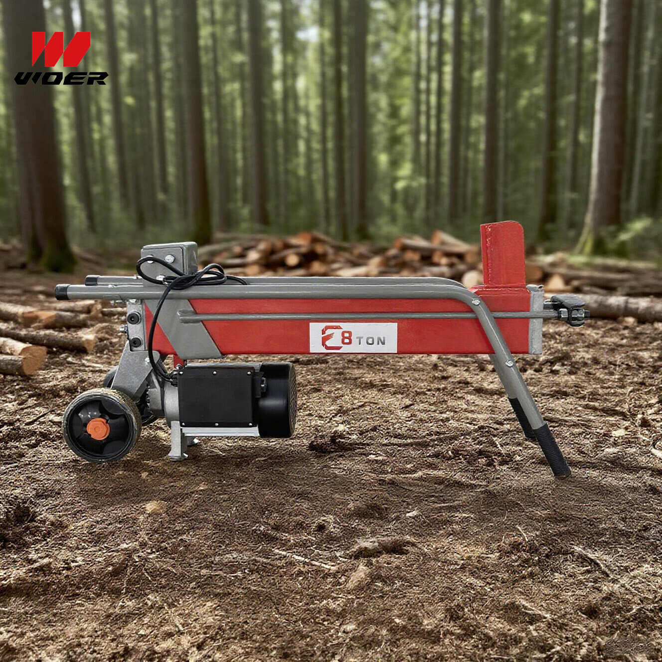 Fire wood ring splitter 500mm maintenance every owner needs Fire wood ring splitter 500mm maintenance every owner needs