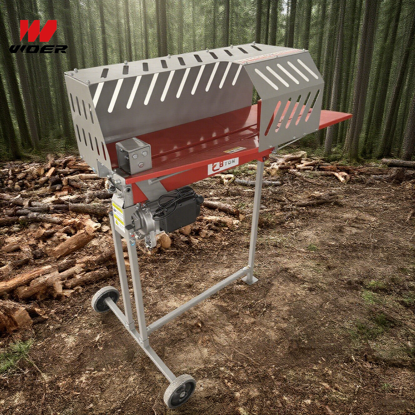 Why invest in a chinese wood splitter manufacturer now Why invest in a chinese wood splitter manufacturer now