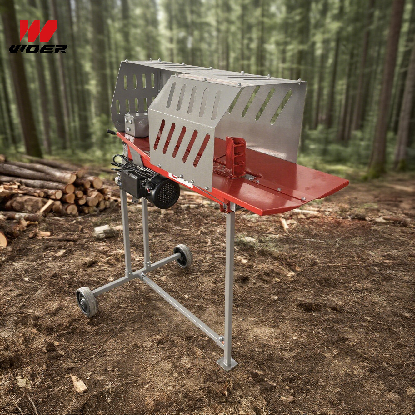 Top 10 features to demand in a Chinese wood splitter for export Top 10 features to demand in a Chinese wood splitter for export
