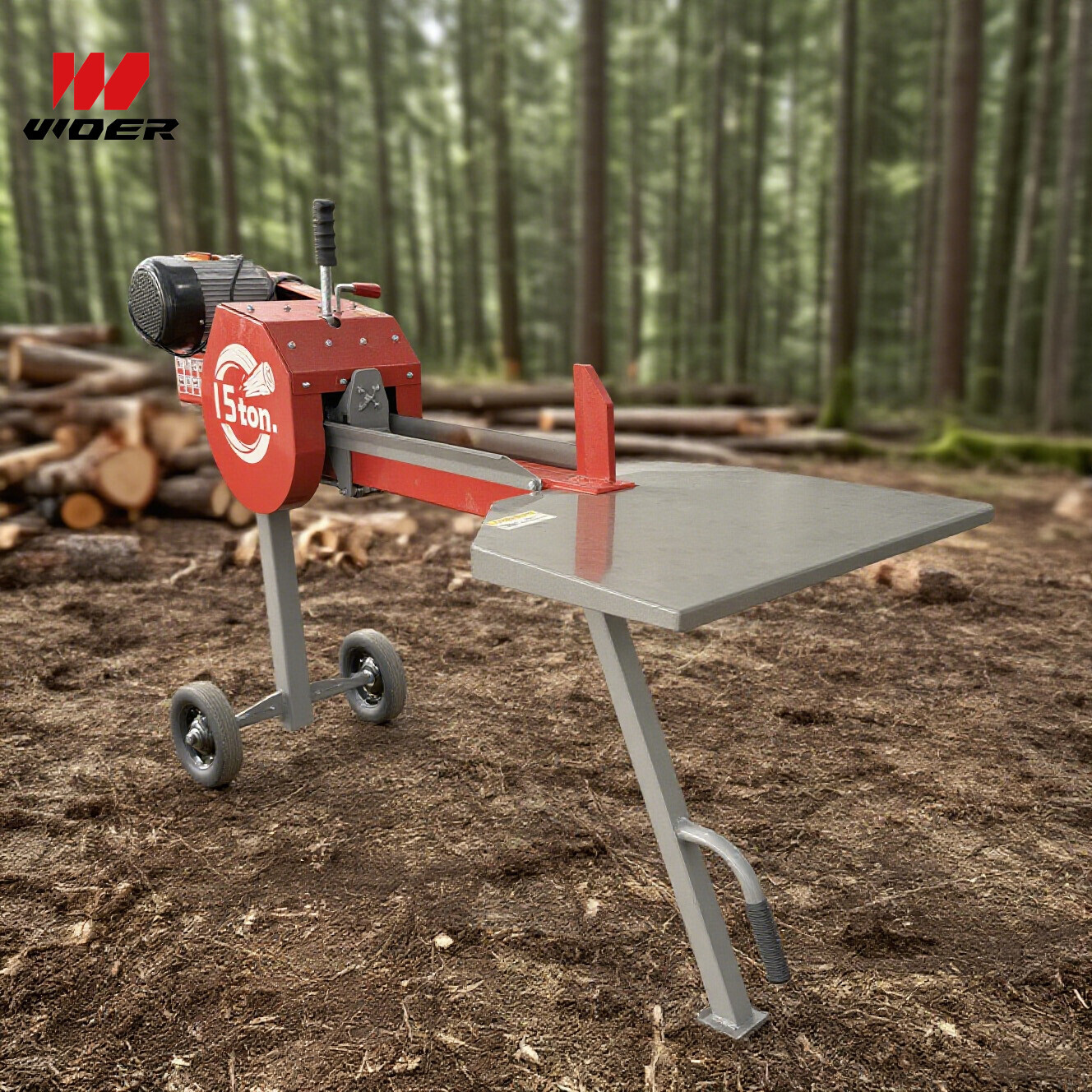 Contract specs checklist for buying a 30t wood splitter Contract specs checklist for buying a 30t wood splitter
