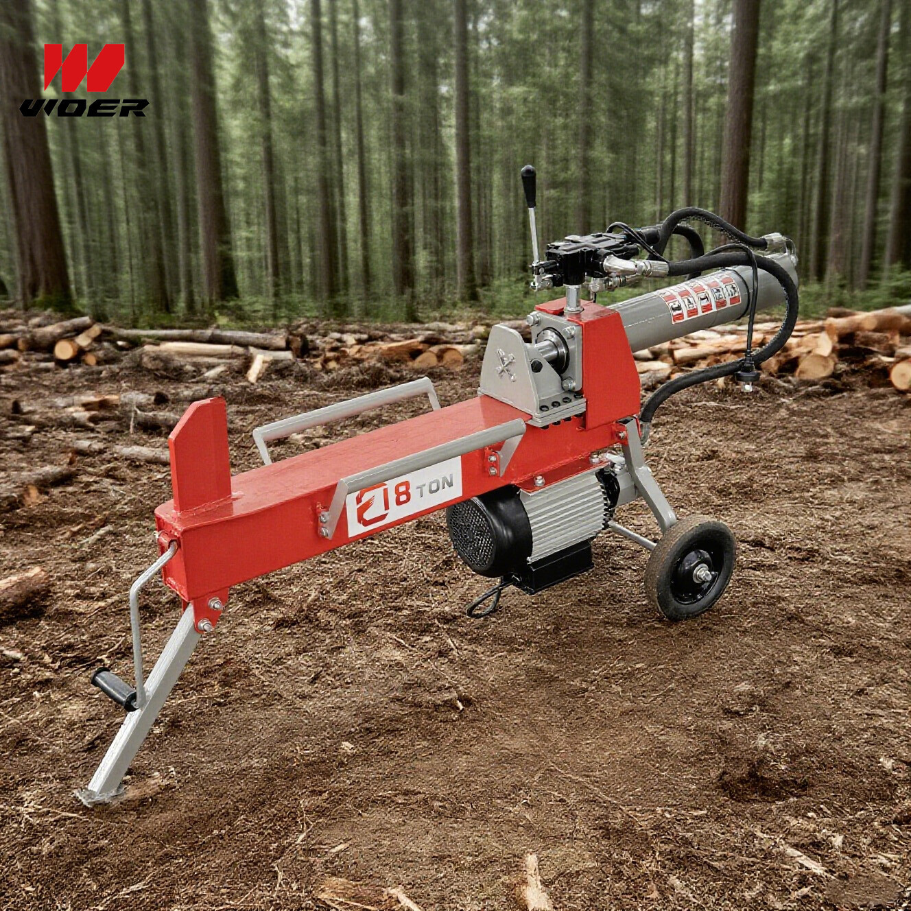 Avoid costly errors when buying a wood splitter 40 tons Avoid costly errors when buying a wood splitter 40 tons
