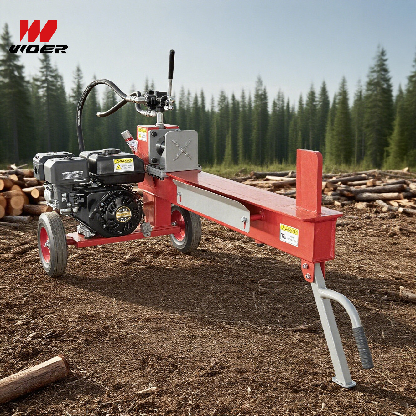 Log Splitter for Wood Buyers Guide: 10 Must-Know Tips Log Splitter for Wood Buyers Guide: 10 Must-Know Tips