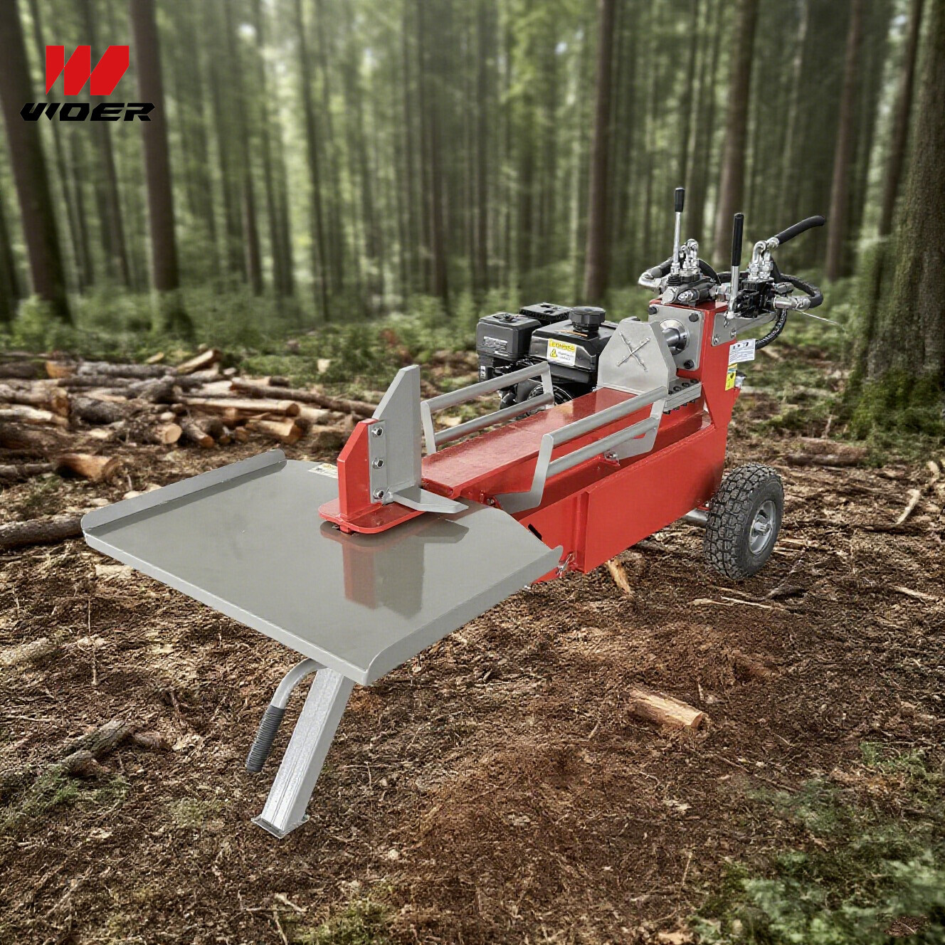 Small Wood Splitter Reviews: Top Picks for Tight Budgets Small Wood Splitter Reviews: Top Picks for Tight Budgets