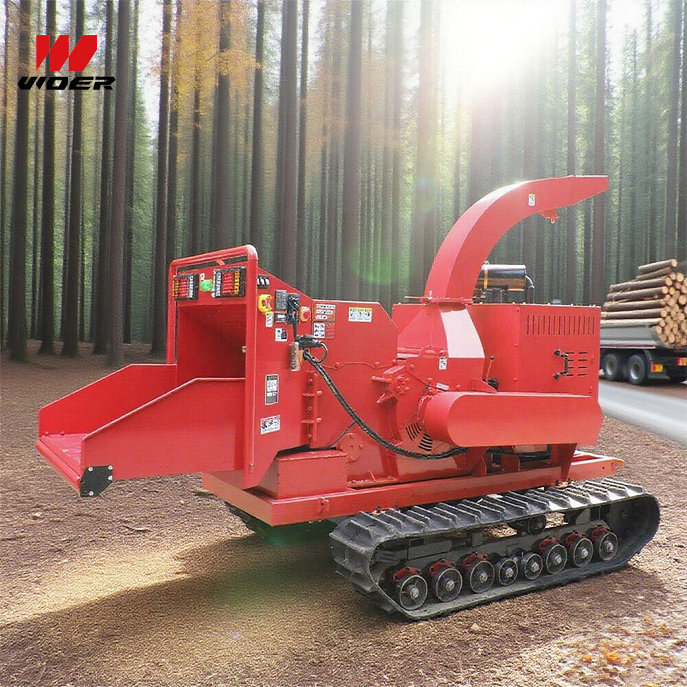 Wood Chippers for Sale: What to Look for Before Buying Wood Chippers for Sale: What to Look for Before Buying