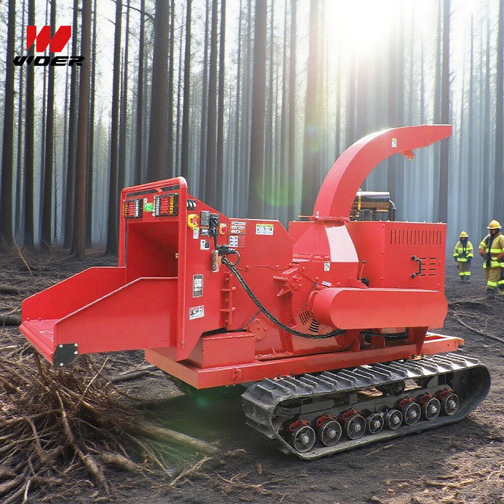 Can a wooden chipper Replace Your Old Crusher wood Equipment? Can a wooden chipper Replace Your Old Crusher wood Equipment?