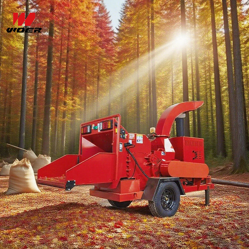 Case Study: wood waste crusher Cuts Disposal Costs by 60% Case Study: wood waste crusher Cuts Disposal Costs by 60%