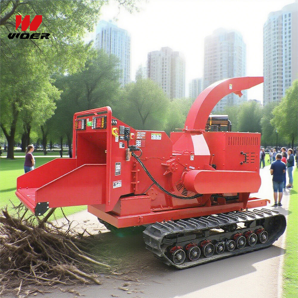 Buying Guide: crusher wood machine Specs Every Buyer Checks Buying Guide: crusher wood machine Specs Every Buyer Checks