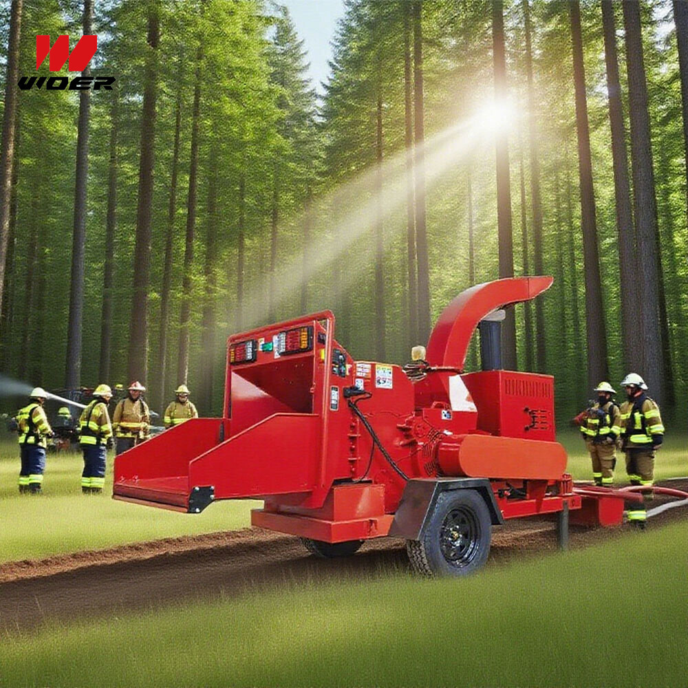 Affordable small wood crusher machine: ROI in 12 Months? Affordable small wood crusher machine: ROI in 12 Months?