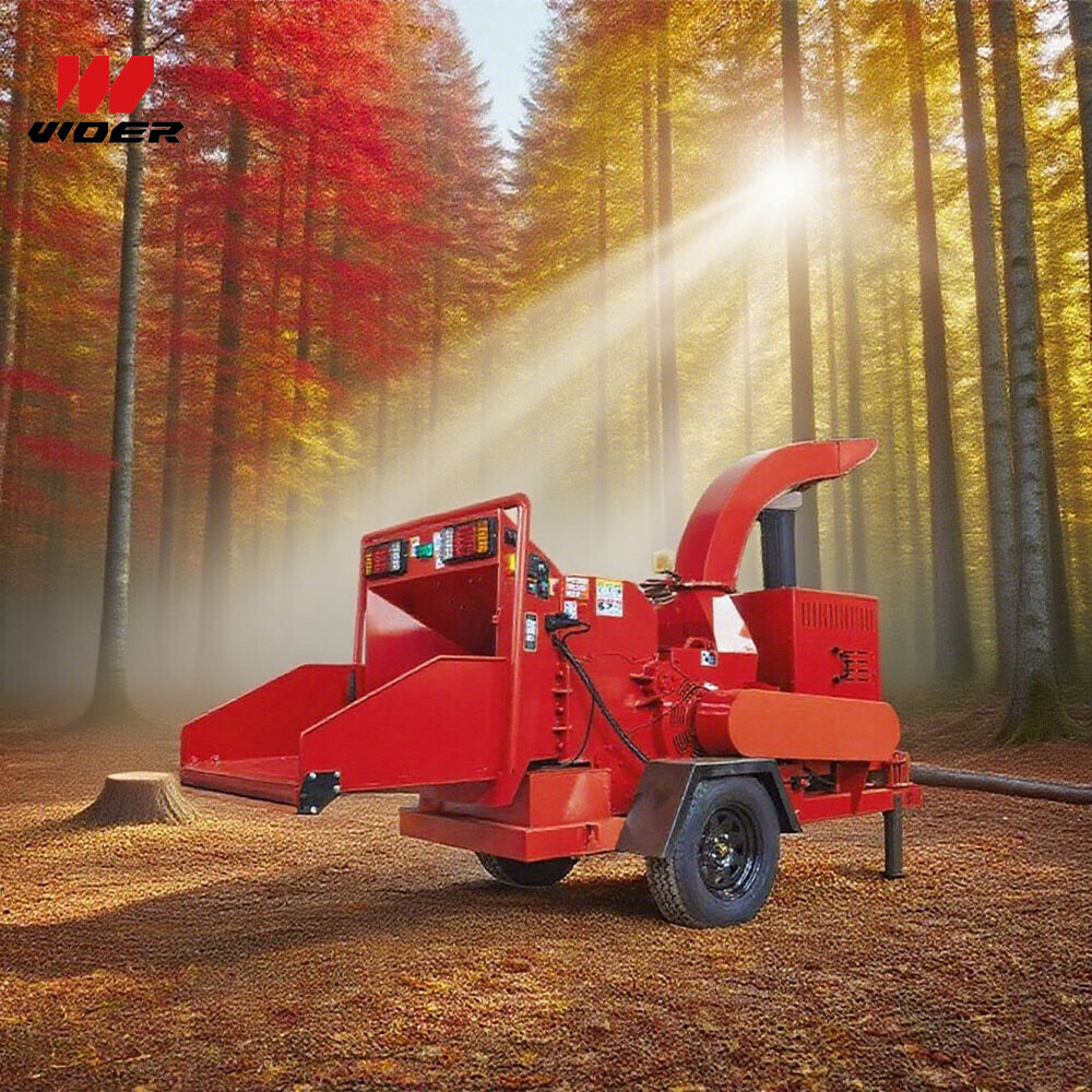Why Every Landscaping Firm Needs a wooden chipper Today Why Every Landscaping Firm Needs a wooden chipper Today