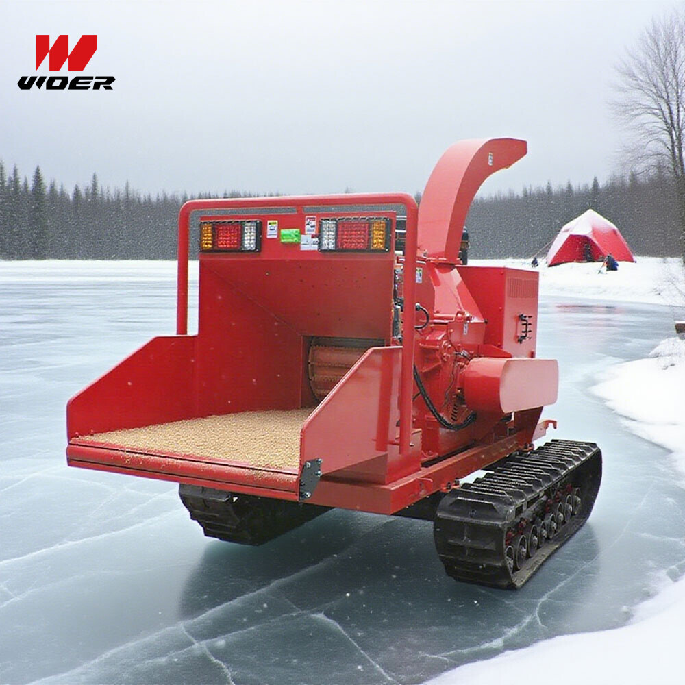 Choosing the Right professional wood chipper: 7 Key Checks Choosing the Right professional wood chipper: 7 Key Checks
