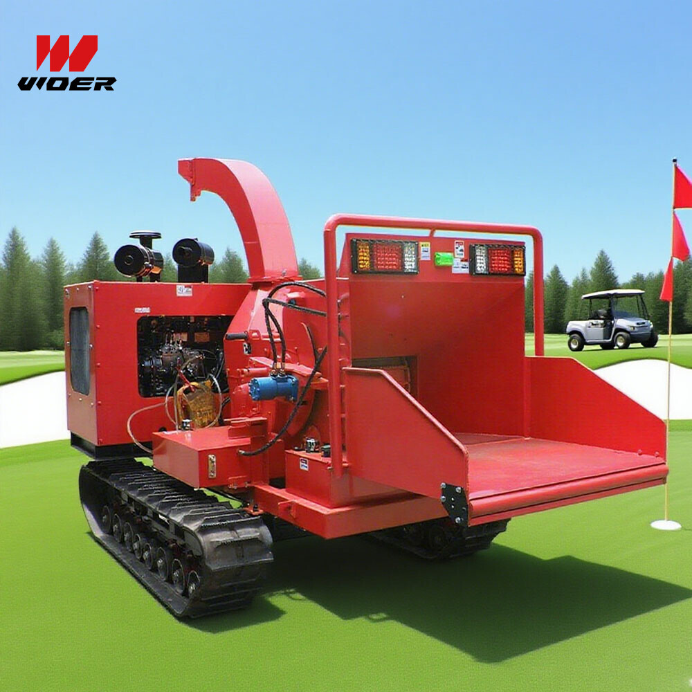 Unlock Savings: Negotiate Better Wood Chipper Price Today Unlock Savings: Negotiate Better Wood Chipper Price Today