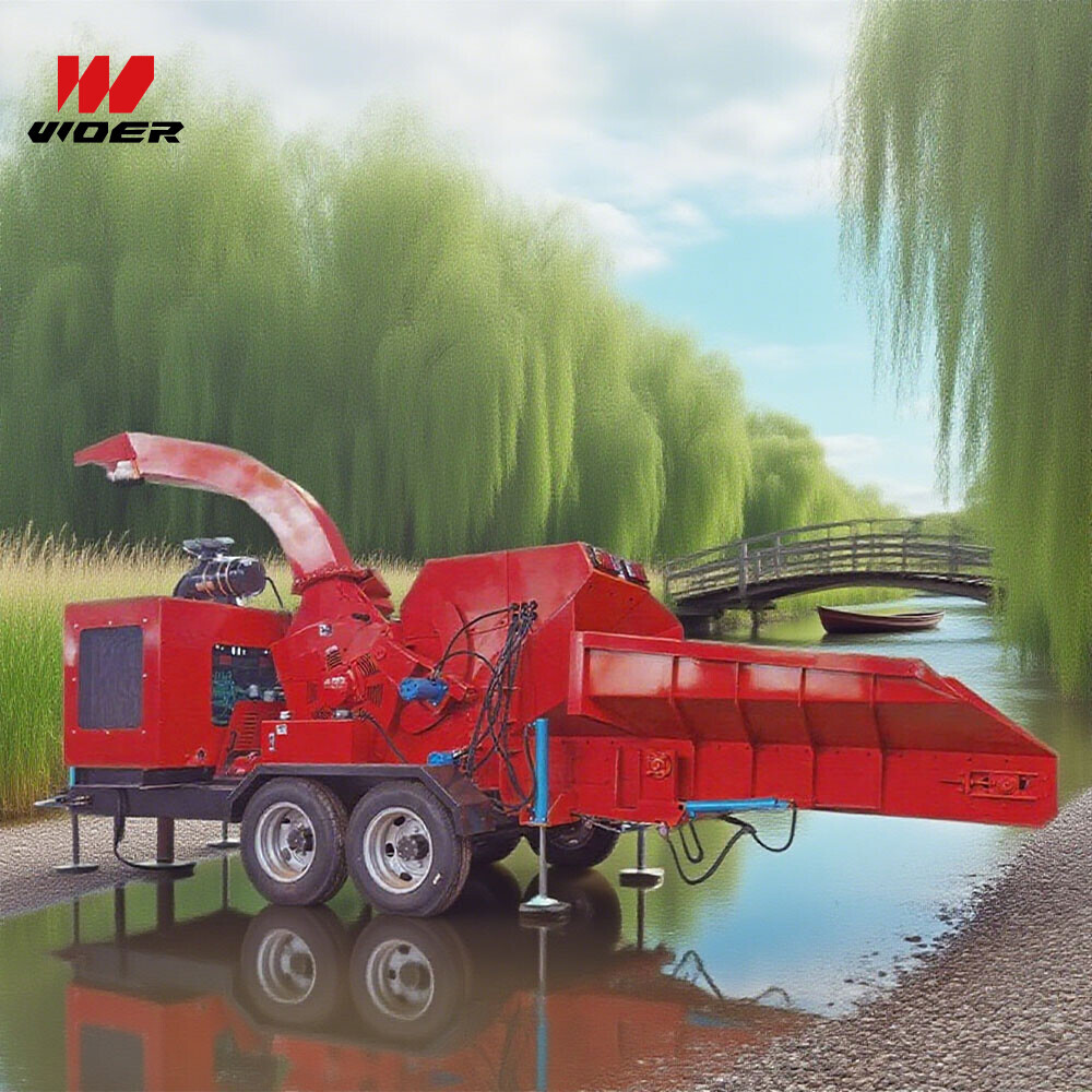 Compare Wood Chipper Price: Best Value for Contractors Compare Wood Chipper Price: Best Value for Contractors