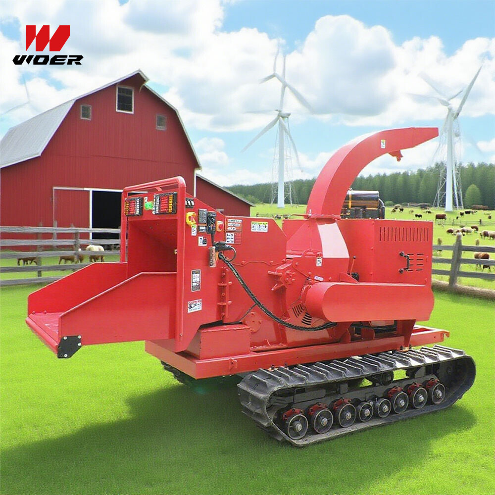 Pro Wood Chipper Machine: 7 ROI Facts Every Buyer Must See Pro Wood Chipper Machine: 7 ROI Facts Every Buyer Must See