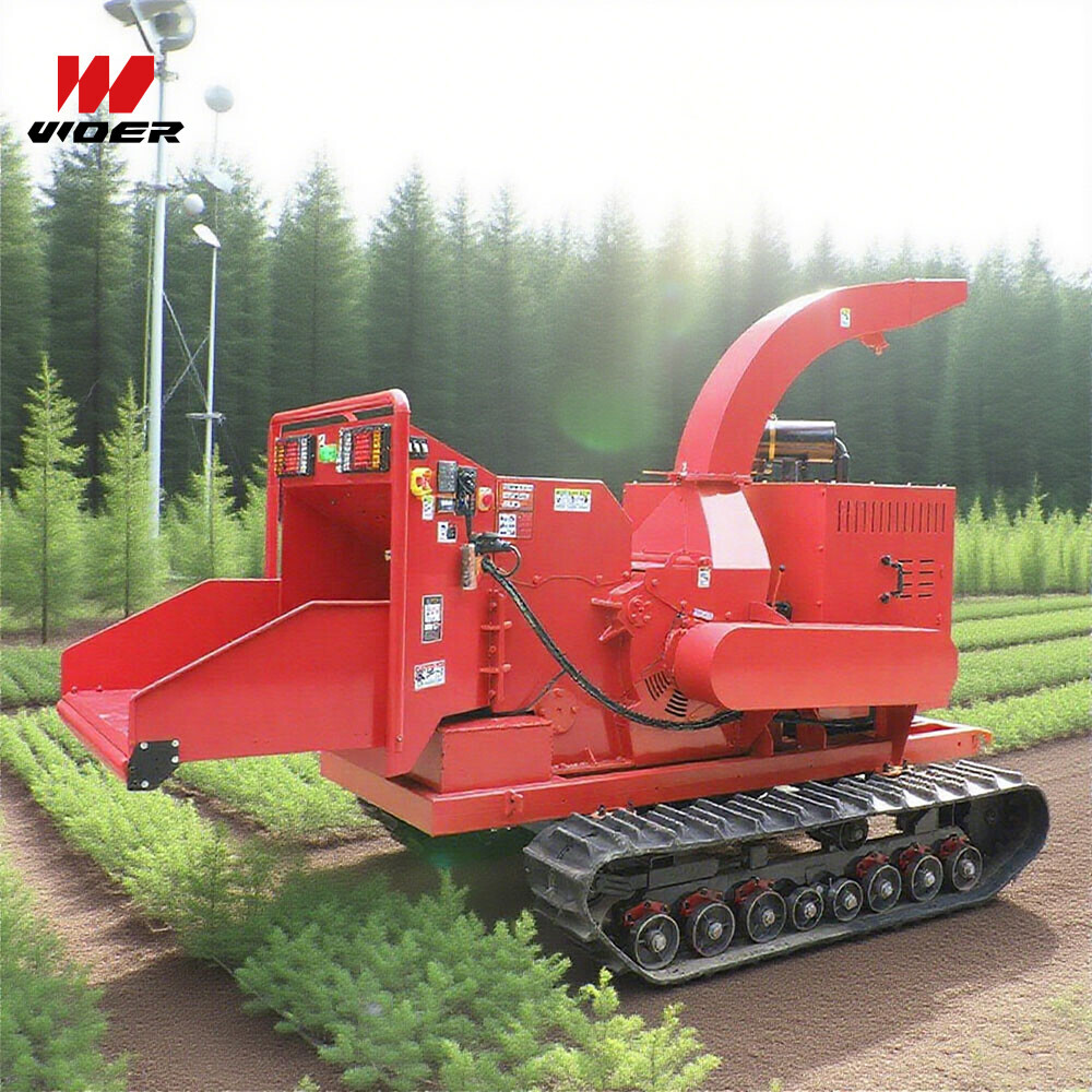 Can the 6130 Wood Chipper Handle 12 Inch Branches? Can the 6130 Wood Chipper Handle 12 Inch Branches?