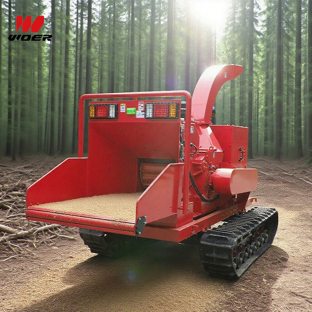 6130 Wood Chipper vs Competitors: Is It Worth the Upgrade? 6130 Wood Chipper vs Competitors: Is It Worth the Upgrade?