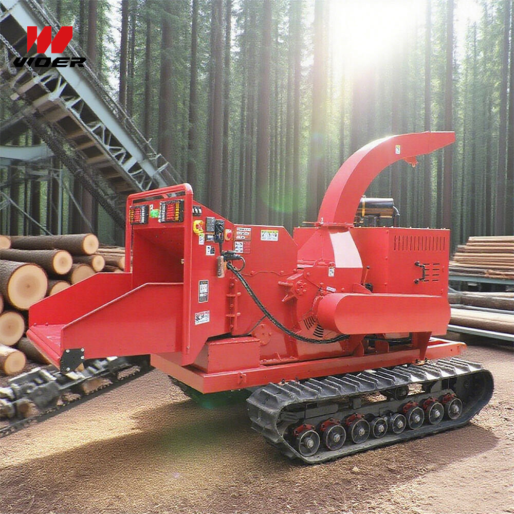 Tree Branch Wood Chipper Safety Checklist for Field Teams Tree Branch Wood Chipper Safety Checklist for Field Teams