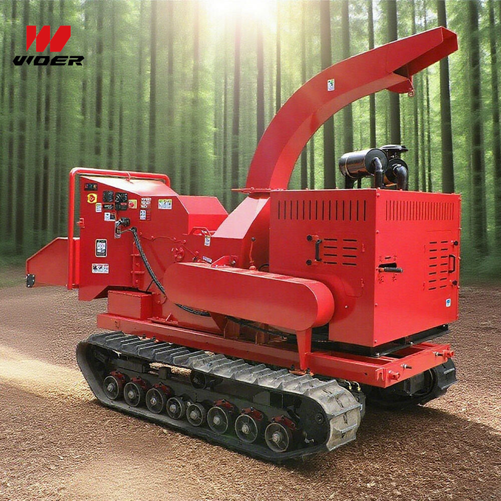 Unlock Savings: large wood chipper Deals for Enterprise Buyers Unlock Savings: large wood chipper Deals for Enterprise Buyers
