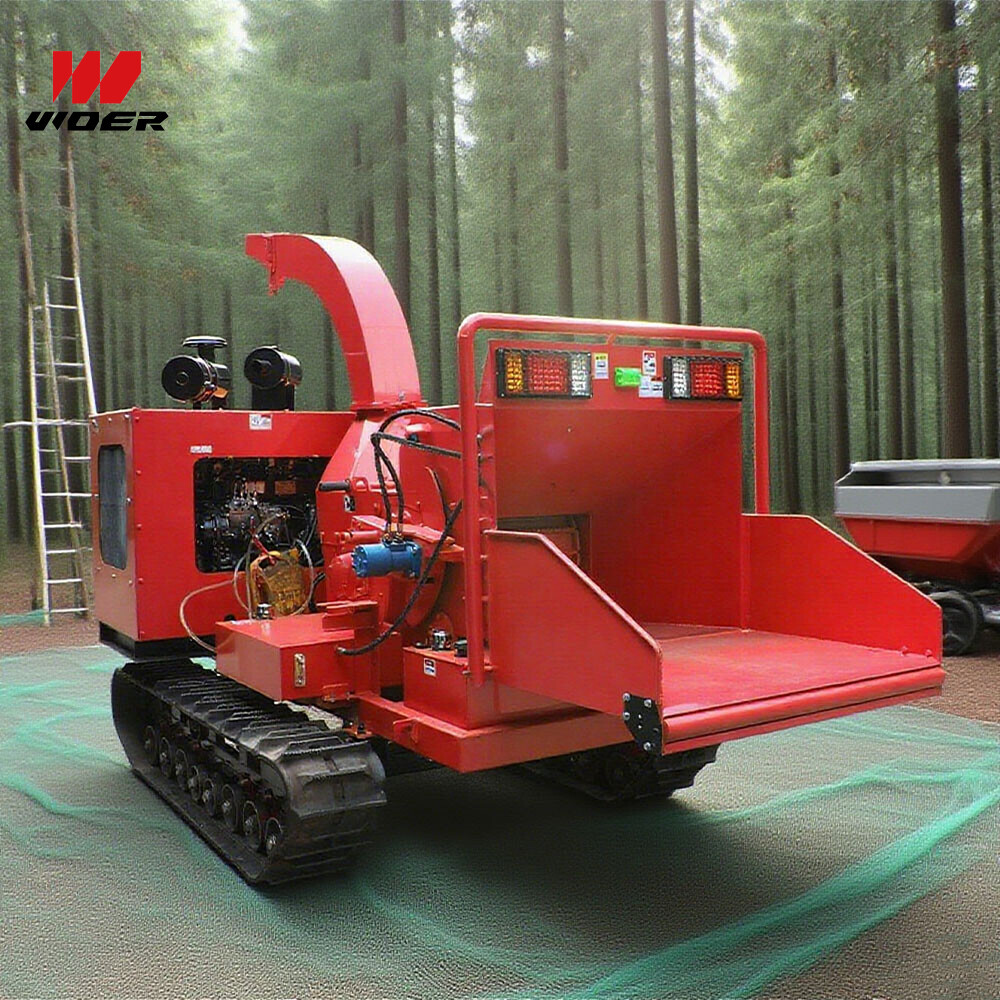 Investors' Guide: forestry machinery wood chipper Performance Investors' Guide: forestry machinery wood chipper Performance